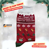 Indo Kerst sok