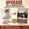 Upgrade met Ricky Risolles