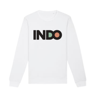 De Original Indo Sweater