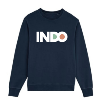 De Original Indo Sweater