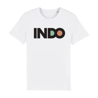 Het originele Indo of Adoe T-shirt