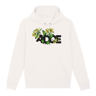 Hoodie Adoe Vanilla Off White