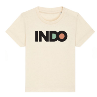 Indo natural raw