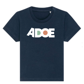 Adoe navy blue