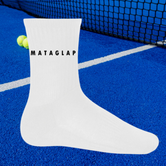 MATAGLAP Tennis Sok