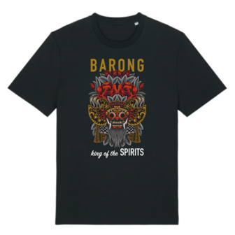 T-shirt Barong