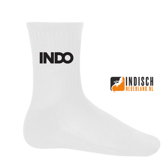 Indo Sport Sok