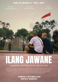Premiere Ilang Jawane