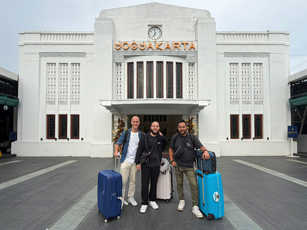 Premi&egrave;re &lsquo;Ilang Jawane&rsquo; &ndash; 3 september 2026 | Kinepolis Dordrecht