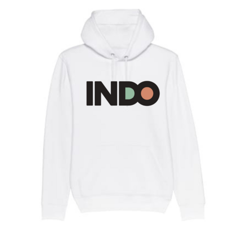 Original Indo Hoodie