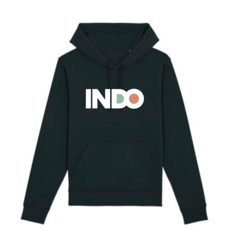 Original Indo Hoodie