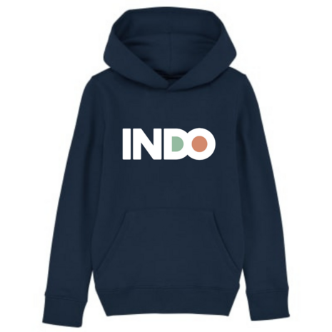 Original Indo Hoodie