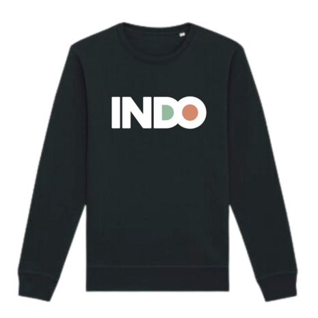 De Original Indo Sweater