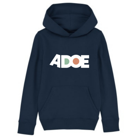 Original Adoe Hoodie