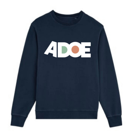 De originele Adoe Sweater