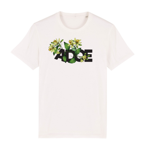 Adoe vanille off white