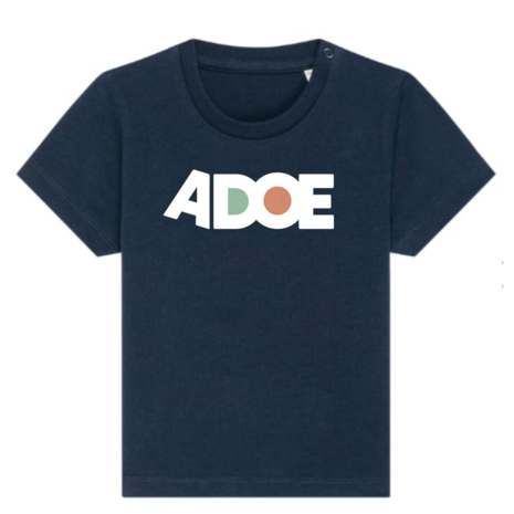 Adoe navy blue