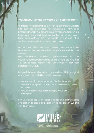 Achterkant