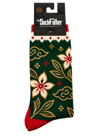 Batik Christmas